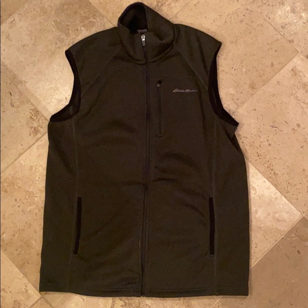 Eddie Bauer Vest